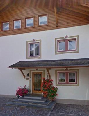 Apartments Gasser Welsberg Exteriör bild